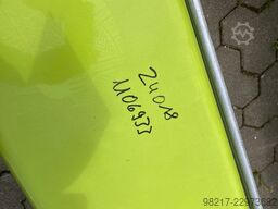 CLAAS Teleskoparm für Scorpion 732