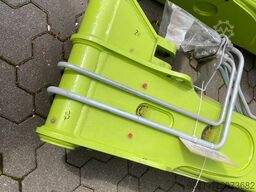 CLAAS Teleskoparm für Scorpion 732