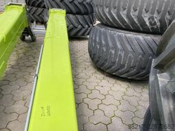 CLAAS Teleskoparm für Scorpion 732