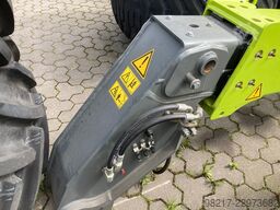 CLAAS Teleskoparm für Scorpion 732
