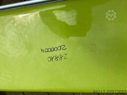 CLAAS Teleskoparm für Scorpion 732
