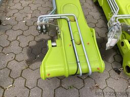 CLAAS Teleskoparm für Scorpion 732