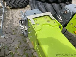 CLAAS Teleskoparm für Scorpion 732