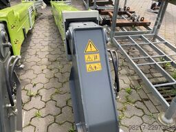 CLAAS Teleskoparm für Scorpion 732
