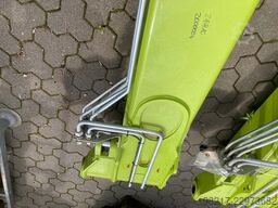 CLAAS Teleskoparm für Scorpion 732