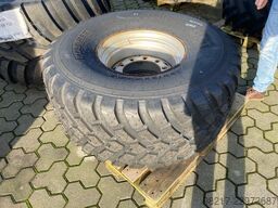 BKT 580/65R22.5