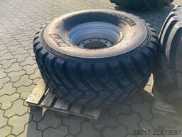 BKT 580/65R22.5