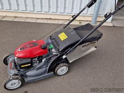 Honda HRX 476 VY