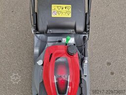 Honda HRX 476 VY
