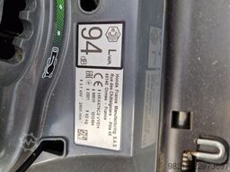 Honda HRX 476 VY