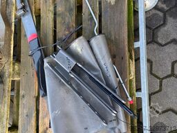 CLAAS Schwadtuch für Claas Liner