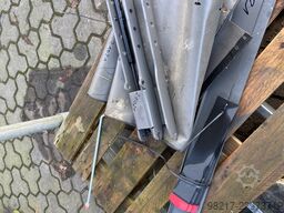 CLAAS Schwadtuch für Claas Liner