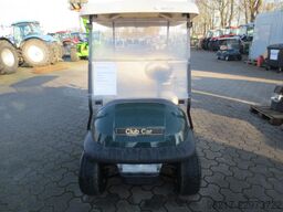 Club Car VILLAGER