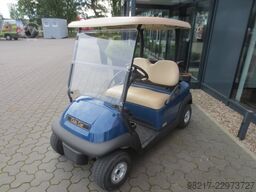 Club Car PRECEDENT