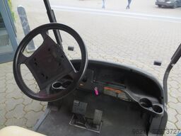 Club Car PRECEDENT