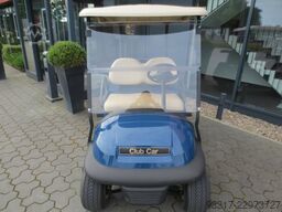 Club Car PRECEDENT