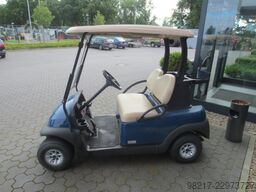 Club Car PRECEDENT