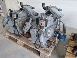 DWM Copeland D8DH1-500X-BWM/D