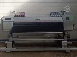 Mutoh VJ 1638 dual head
