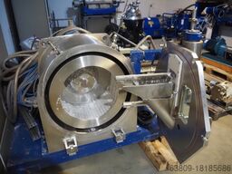 KRETTEK ProCent P 63 B