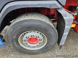 Volvo FM9 340HP Kran FASSI F95A.24 Blatt/Blatt