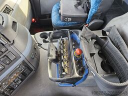 Volvo FM9 340HP Kran FASSI F95A.24 Blatt/Blatt