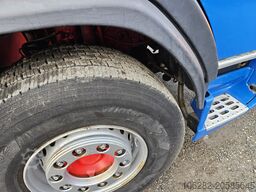 Volvo FM9 340HP Kran FASSI F95A.24 Blatt/Blatt