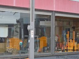 Jungheinrich EJC M10