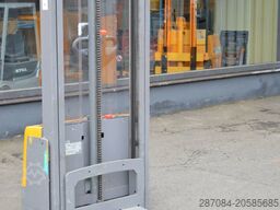 Jungheinrich EJC M10