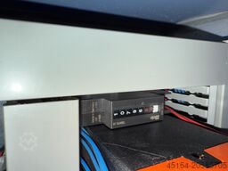 Hebrock AKV 3005 DK - F Airtronic