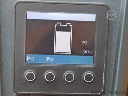 Jungheinrich EJD 118