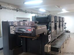 Heidelberg SM 72 VP