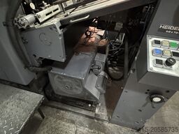 Heidelberg SM 72 VP