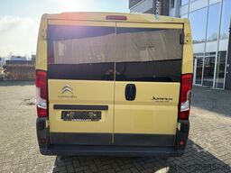 Citroen Citroen jumper 2.2hdi 110pk minibus