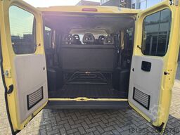 Citroen Citroen jumper 2.2hdi 110pk minibus