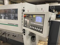 Weinig Powermat 2400 (7 spindle)