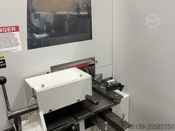 Weinig Powermat 2400 (7 spindle)