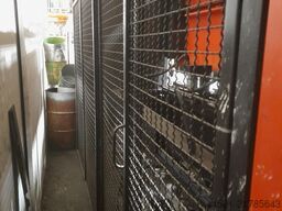 Amada Promecan HFBO 125/40