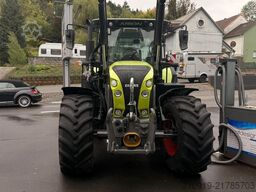 Claas Arion 610 Hexashift Stage V CIS