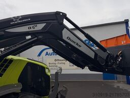 Claas Arion 610 Hexashift Stage V CIS