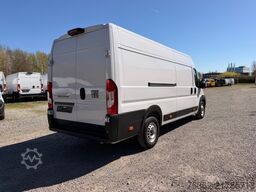 Fiat Ducato L4H2 180 LED Kamera Klima