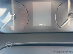 Fiat Ducato L4H2 180 LED Kamera Klima