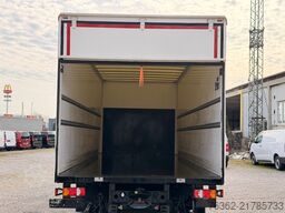 MAN TGL 12.250 BL 4X2 Koffer+LBW*AHK*KLIMA*K