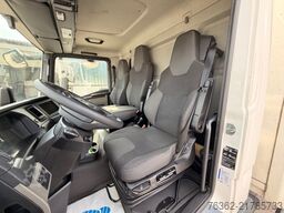 MAN TGL 12.250 BL 4X2 Koffer+LBW*AHK*KLIMA*K