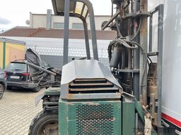 Toyota Mitnahmestapler