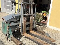 Toyota Mitnahmestapler