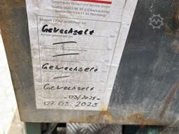 Toyota Mitnahmestapler