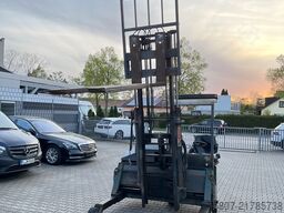 Toyota Mitnahmestapler