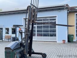 Toyota Mitnahmestapler