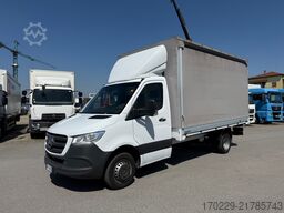Mercedes-Benz sprinter 416